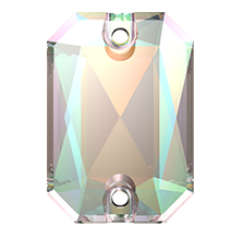 Crystal AB
